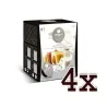 Pack 4 Origen Sensations Sólo Leche 64 Cápsulas