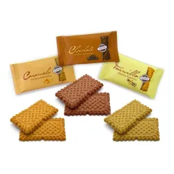 Galletas Speculoos MIX 200 unidades