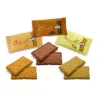 Galletas Speculoos MIX 200 unidades