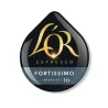 Espresso Fortissimo 16 Cápsulas tassimo