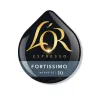 Espresso Fortissimo 16 Cápsulas tassimo