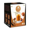 Origen Sensations Cortado 16 Cápsulas Compatibles Dolce Gusto®*