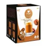 Origen Sensations Cortado 16 Cápsulas Compatibles Dolce Gusto®*