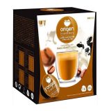 Origen Sensations Café con Leche dolce gusto