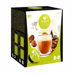 Origen Sensations Cappuccino 16 Cápsulas Compatibles Dolce Gusto®*