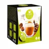 Origen Sensations Cappuccino 16 Cápsulas Compatibles Dolce Gusto®*