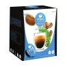 Origen Sensations Descafeinado 16 Cápsulas Compatibles Dolce Gusto®*