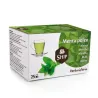 Menta Poleo 25 filtros