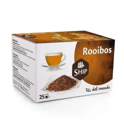 Rooibos 25 filtros