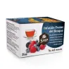 Frutas del Bosque 25 filtros