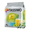 Lote 5 Tassimo Tea Time Te Verde