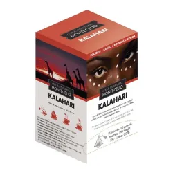 KALAHARI Rooibos + Cacao 15 Piramides
