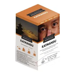 KATMANDU Melisa + Tila 15 Piramides