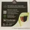 Información Espresso Intenso Dolce Gusto
