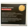 Información Espresso Intenso Descafeinado Dolce Gusto