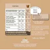 Valor nutricional Cortado 48 Cápsulas Dolce Gusto