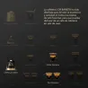 Café Double Profundo intensidad 8