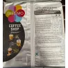 Valor energético de Tassimo Coffe Shop Toffe Nut Latte 8