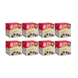 Pack 8 unidades Café Siena Suave 40+8 Cápsulas Compatibles Nespresso®*