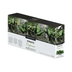 Pack 8 Stracto Corposo Tray box