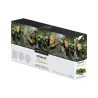 Pack 8 Stracto Classico Tray Box