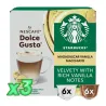 Vanilla Starbucks 36 Cápsulas by NESCAFÉ® Dolce Gusto®