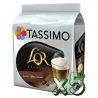 Lote 5 Tassimo L'OR Latte Macchiato
