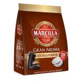 Marcilla 28 monodosis Extra Fuerte para Senseo®