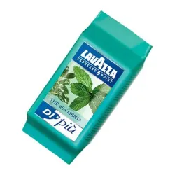 LAVAZZA ESPRESSO POINT THE ALLA MENTA 50 CAPSULAS