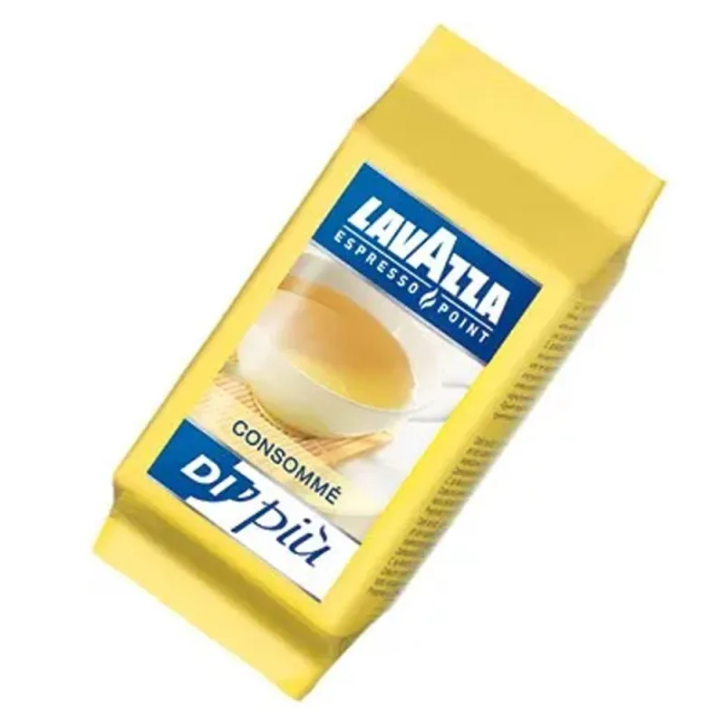 LAVAZZA ESPRESSO POINT CONSOMMÉ 50 CAPSULAS LAVAZZA ESPRESSO POINT CONSOMMÉ 50 CAPSULAS