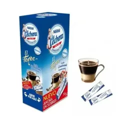 Leche condensada La Lechera 50 sobres