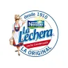 logo la lechera