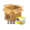 Pack 18 Dolce Gusto Nesquik