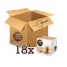 Pack 18 Dolce Gusto Cortado