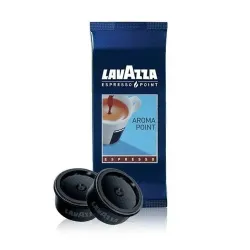 Lavazza Espresso Point Aroma Point Espresso 100 Cápsulas