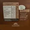 Valor energético Café con leche Dolce Gusto