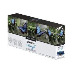 Pack 8 Stracto Descafeinado Tray Box
