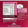 Valor energetico Doppio Espresso  Dolce Gusto 3 cajas de 16 unidades Vietnam y Sudamerica
