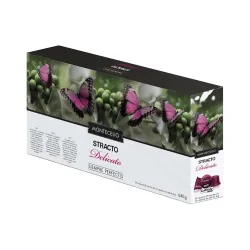 Pack 8 Stracto Delicato Tray box