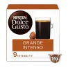 NESCAFE® Dolce Gusto® Grande Intenso 16 Cápsulas