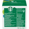 Espresso Colombia Starbucks, Dolce Gusto