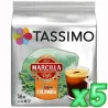 Lote 5 unidades Tassimo Marcilla Colombia