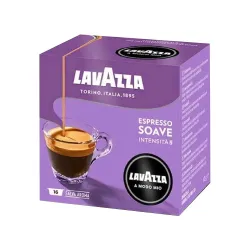 Lavazza A Modo Mio SOAVE 16 Cápsulas
