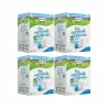 Lote x 4 Leche Semidesnatada Central Lechera Asturiana Compatibles Dolce Gusto®*