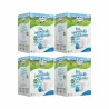 Lote x 4 Leche Semidesnatada Central Lechera Asturiana Compatibles Dolce Gusto®*