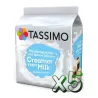 Lote 5 Tassimo Especialidad Láctea 80 Cápsulas