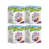 Lote x 4 Café con Leche Sin Lactosa Central Lechera Asturiana Compatibles Dolce Gusto®*