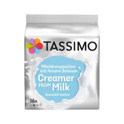 Tassimo Especialidad Láctea 16 Cápsulas