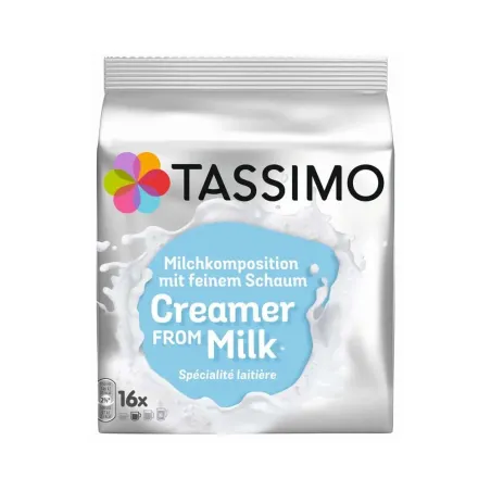 Tassimo Especialidad Láctea 16 Cápsulas