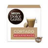NESCAFÉ® Dolce Gusto® Cortado Descafeinado 16 Cápsulas